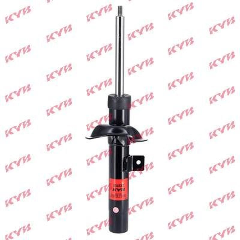 KYB Shock Absorber Damper Strut Front Left 334630