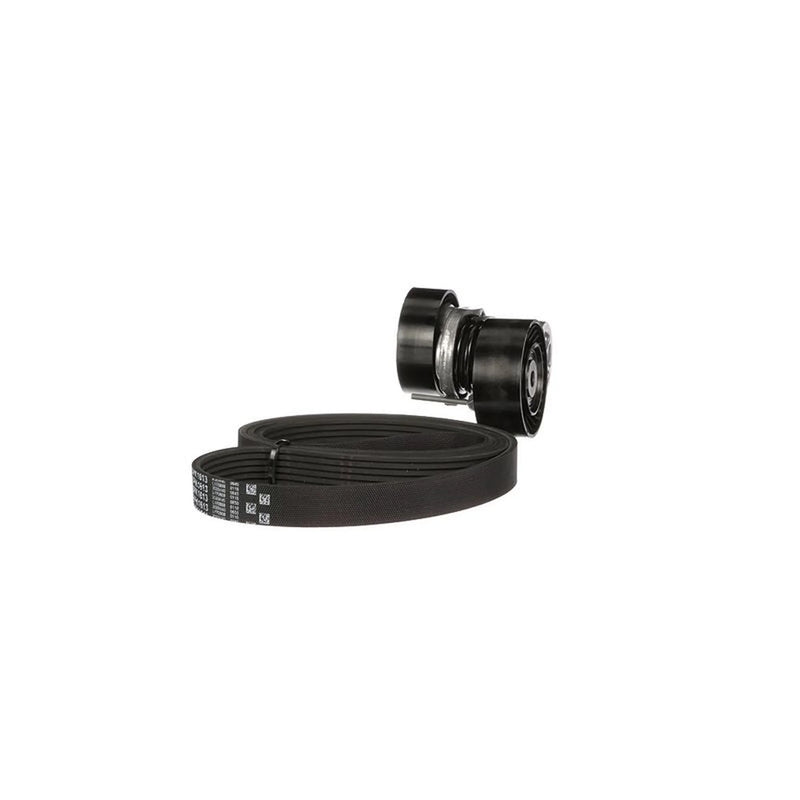 Gates V-Ribbed Belt Set K016PK1613