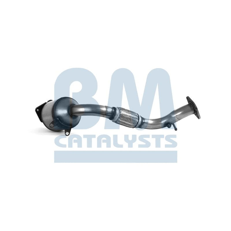 BM Catalysts Homologated Diesel Cat BM80368H