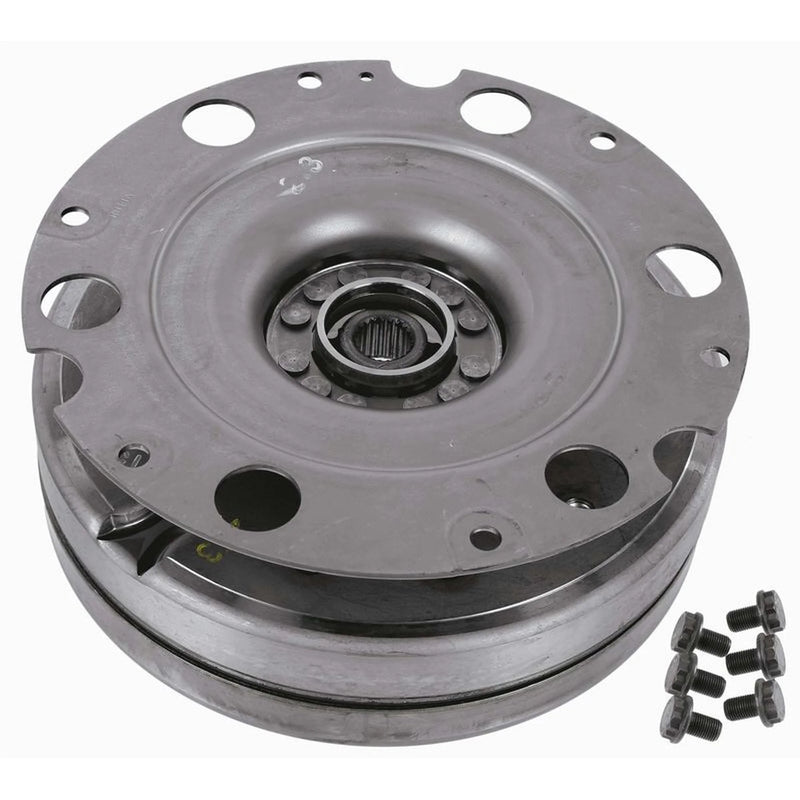 Sachs Engine Flywheel Teeth 2295001781