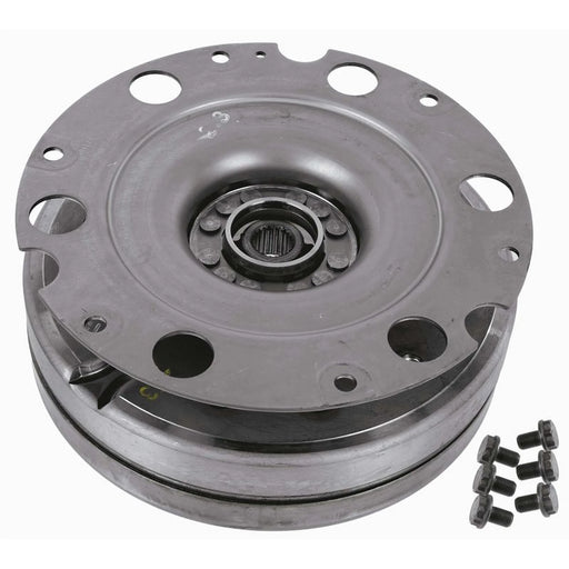 Sachs Engine Flywheel Teeth 2295001781