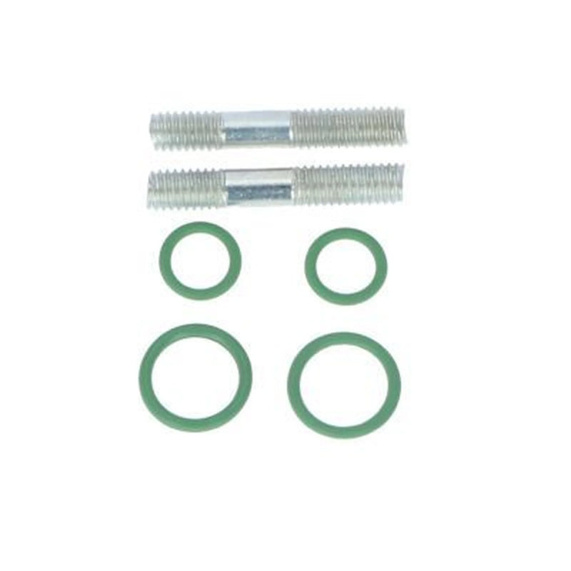 NRF Air Conditioning Condenser 350402