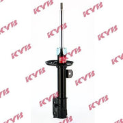 KYB Shock Absorber Damper Strut Front Left 3330128