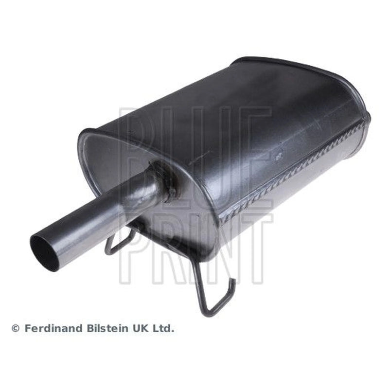 Blue Print Rear Silencer ADH26002