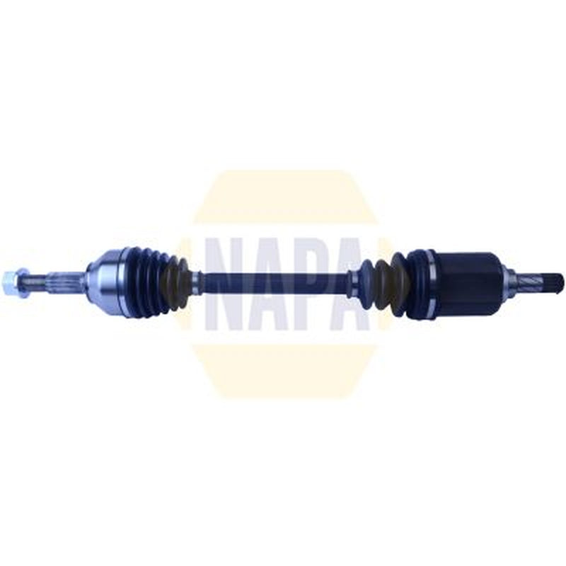 NAPA CV Drive Shaft Driveshaft Front Left NDS1082L