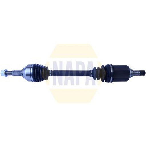 NAPA CV Drive Shaft Driveshaft Front Left NDS1082L