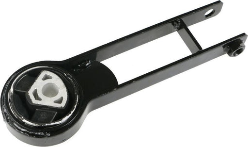 GATES ETM1500 Engine Mounting Front Lower Silver Manual Fits Fiat Ducato Gates - Town Parts