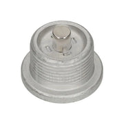 Febi Oil Sump Screw Plug Steel 193711