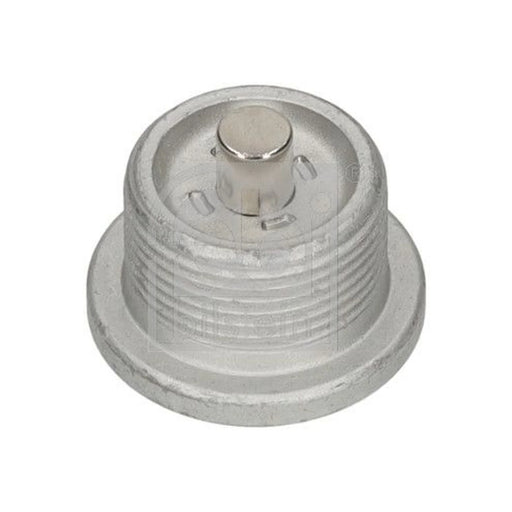 Febi Oil Sump Screw Plug Steel 193711