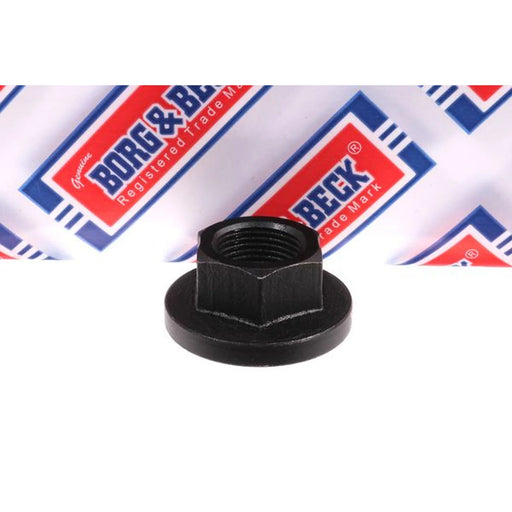 Borg & Beck Kingpin Nut OD Thick Rear BHN218
