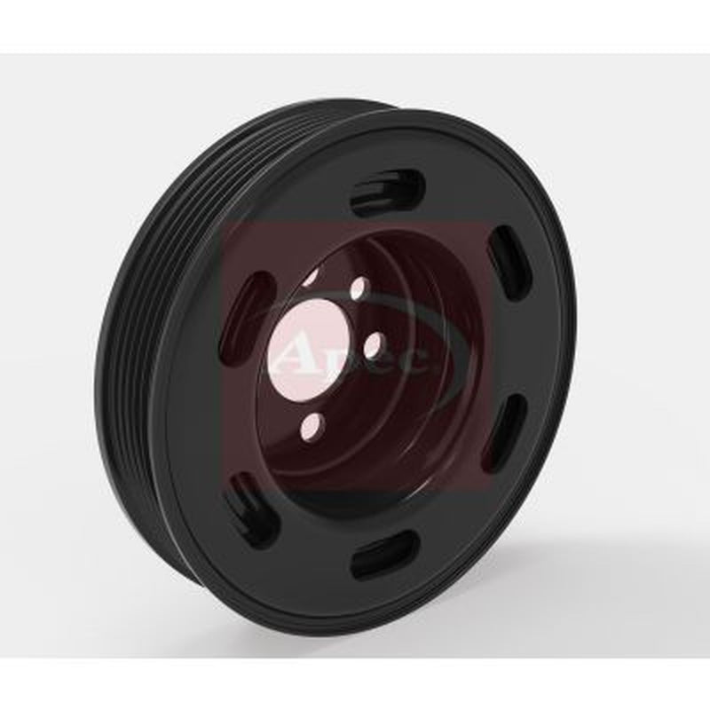 Apec Crank Shaft Belt Pulley ATV1044