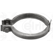 Elring Exhaust System Pipe Connector OD ID Thick 859.430