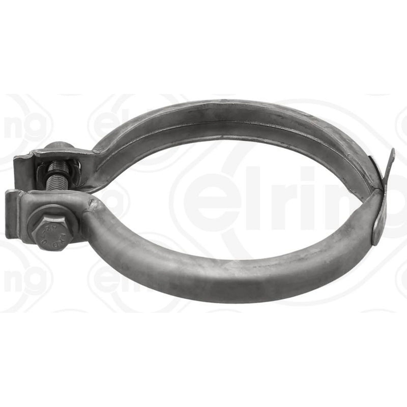 Elring Exhaust System Pipe Connector OD ID Thick 859.430