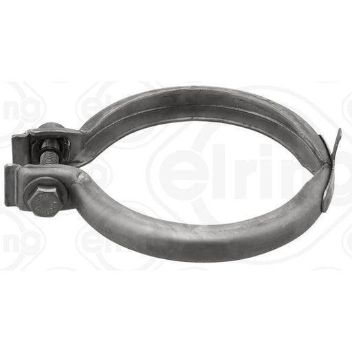 Elring Exhaust System Pipe Connector OD ID Thick 859.430