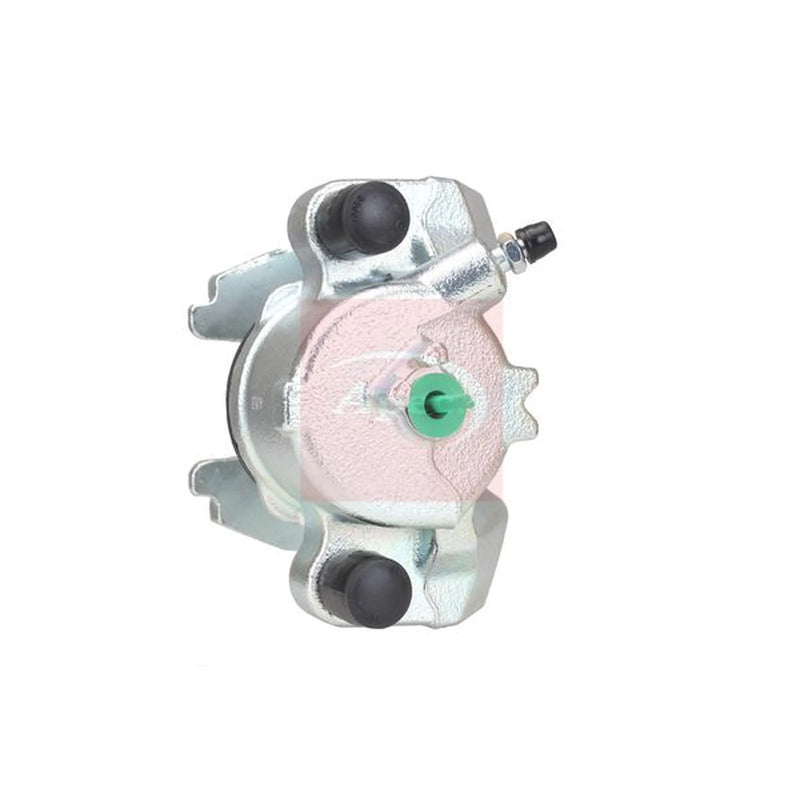 Apec Brake Caliper Assembly Front Left LCA884N