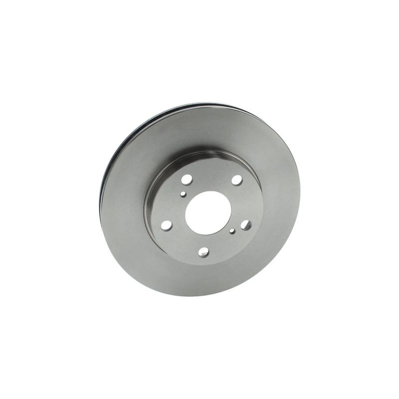 Bosch 2 x Vented Brake Discs 0 986 479 U79