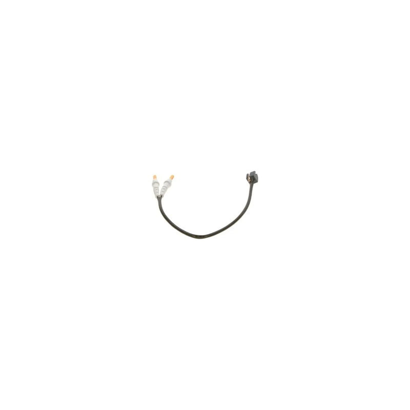 Bosch Brake Pad Wear Sensor Front 1 987 474 975