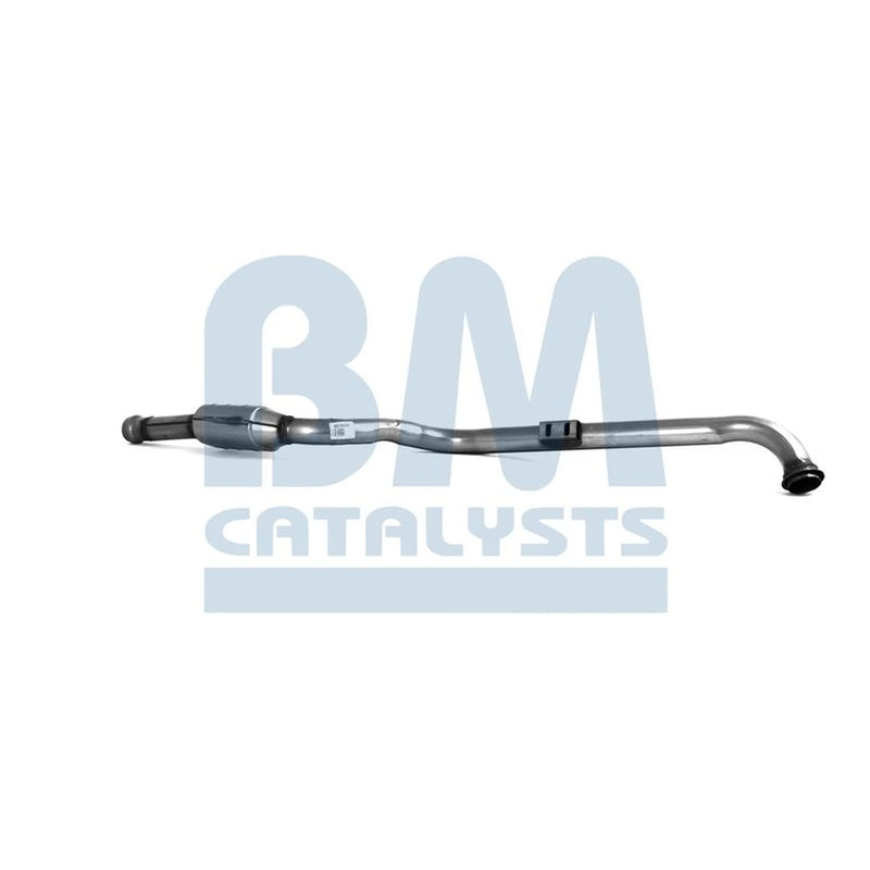 BM Catalysts Homologated Diesel Cat BM80189H