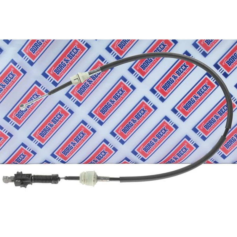 Borg & Beck Manual Transmission Cable Pull BKG1403