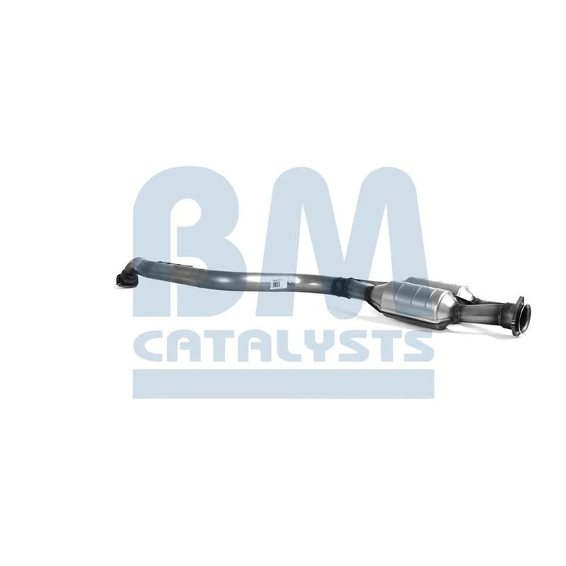 BM Catalysts Homologated Petrol Cat BM90741H