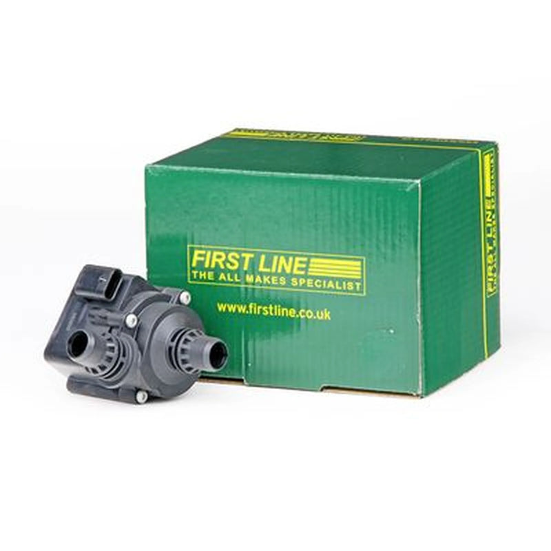 First Line Auxiliary Coolant Water Pump FWP3067