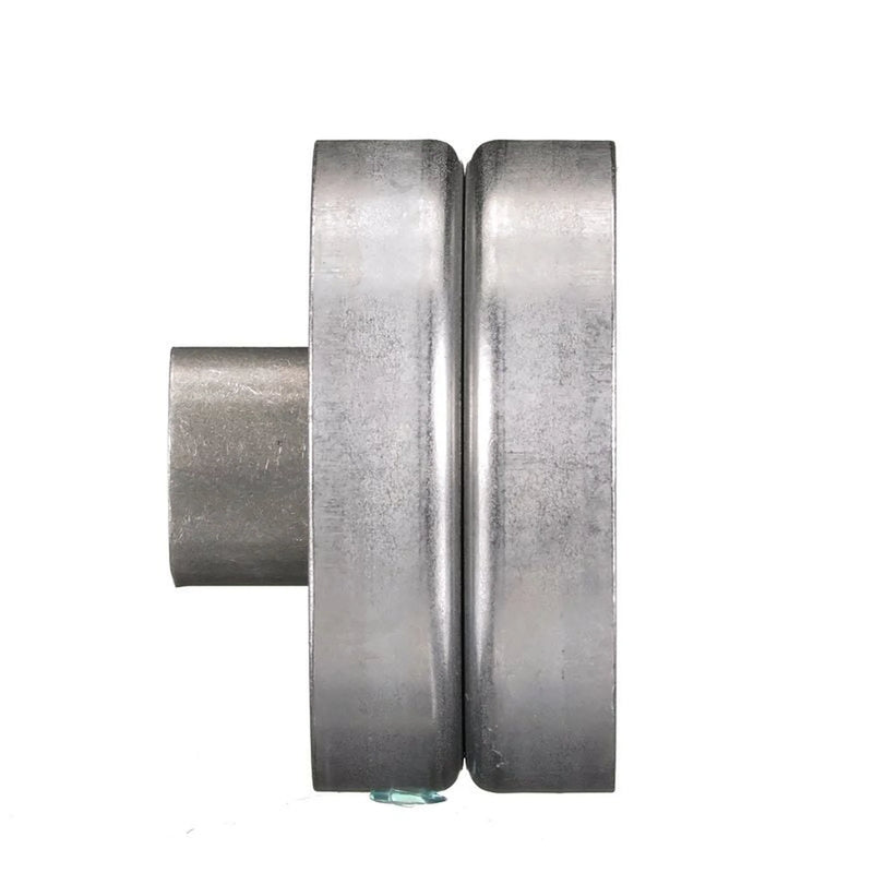 Gates V-Ribbed Belt Deflection/Guide Pulley T36543