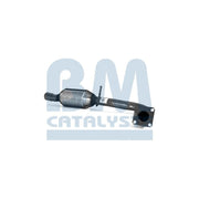 BM Catalysts Homologated Petrol Cat BM91222H
