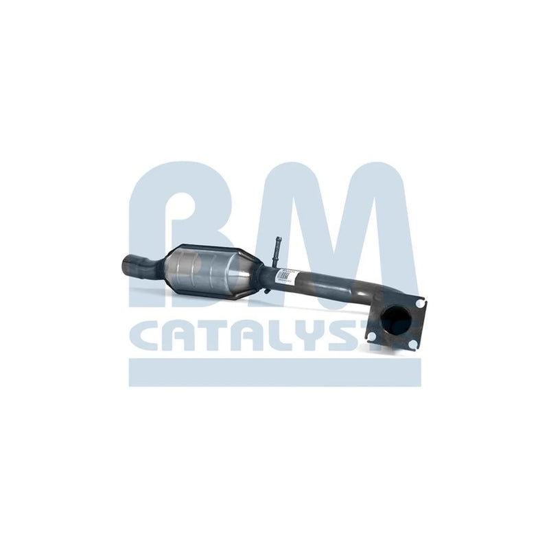 BM Catalysts Homologated Petrol Cat BM91222H