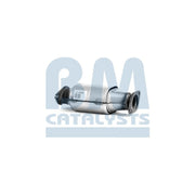 BM Catalysts Homologated Petrol Cat BM91203H