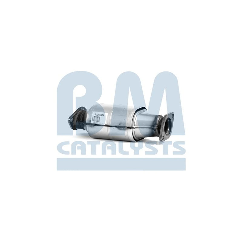 BM Catalysts Homologated Petrol Cat BM91203H