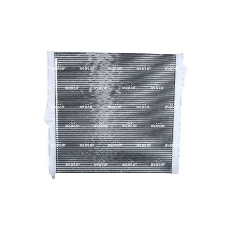 NRF Engine Radiator 550138