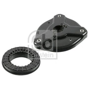 Febi Front Right Repair Kit Suspension Strut Support 29479