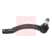 Apec Steering Tie Rod End Ball Joint Front Right M14x2.0 AST6135
