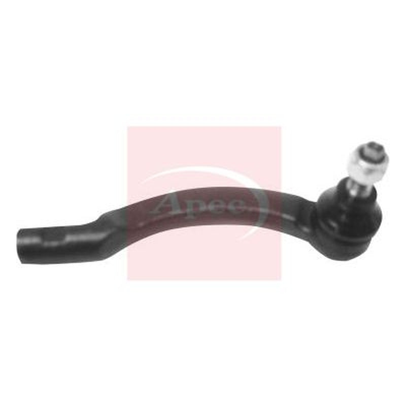 Apec Steering Tie Rod End Ball Joint Front Right M14x2.0 AST6135