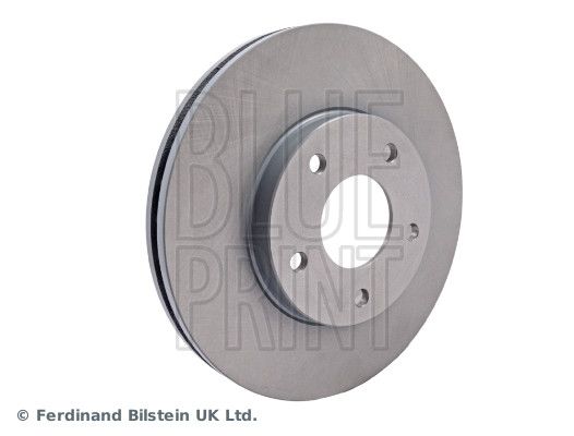Blue Print ADN143101 Brake Disc