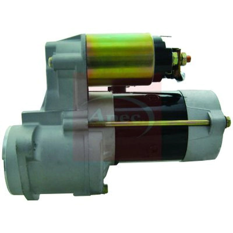 Apec Starter Motor 12V 2.2kW 10 Teeth ASM1621