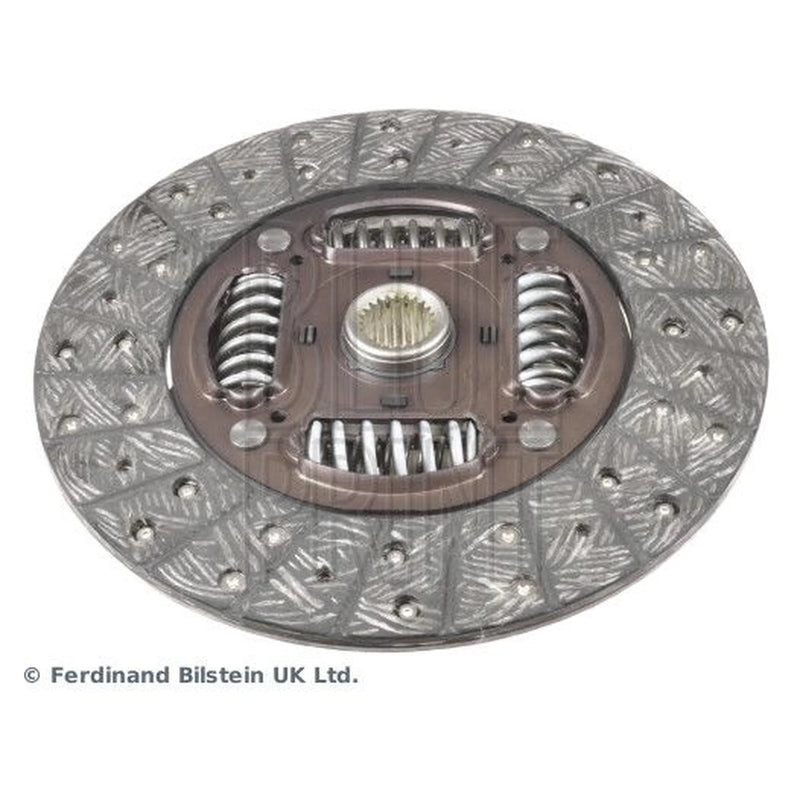 Blue Print Clutch Friction Disc Plate 23 Splines ADC43167