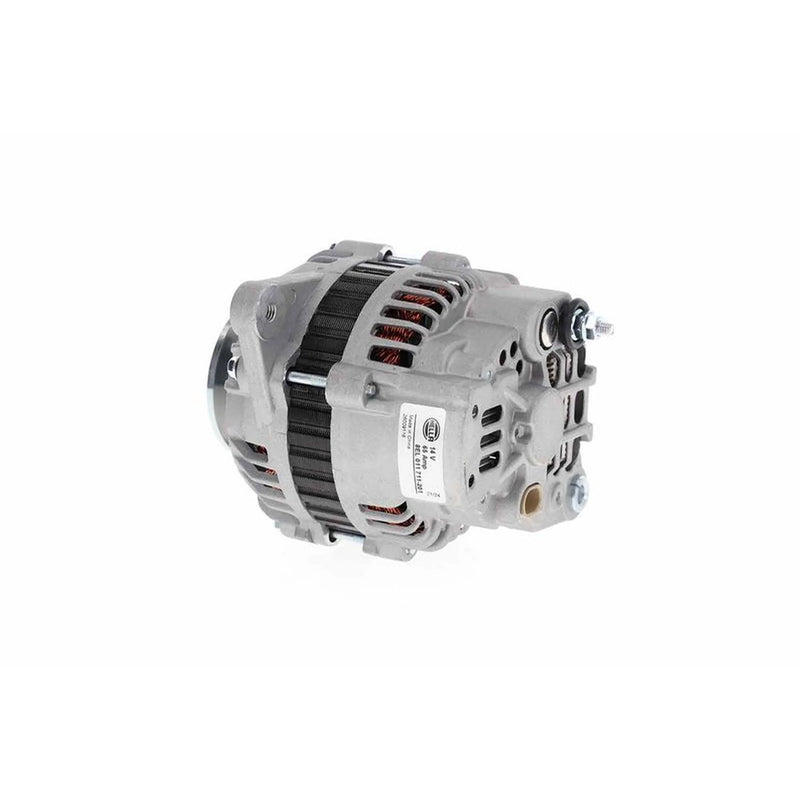 Hella Car Alternator 12V 8EL 011 711-201