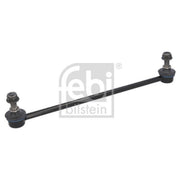 Febi Stabiliser Bar Link Coupling Rod Front Right 199005