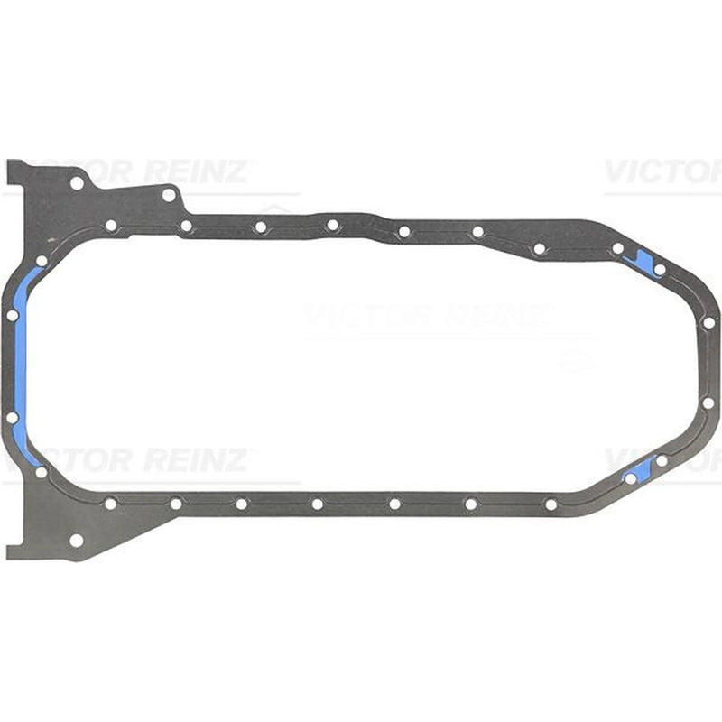 Victor Reinz Oil Sump Gasket Wide Thick 71-34213-00