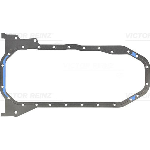 Victor Reinz Oil Sump Gasket Wide Thick 71-34213-00