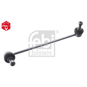 Febi Stabiliser Bar Link Coupling Rod Front Left 40955