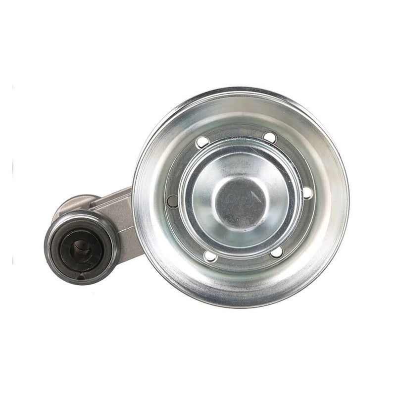 Gates V-Belt Tensioner Pulley Wide Metal T38758