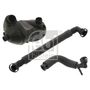 Febi PCV Crankcase Breather Valve 47264