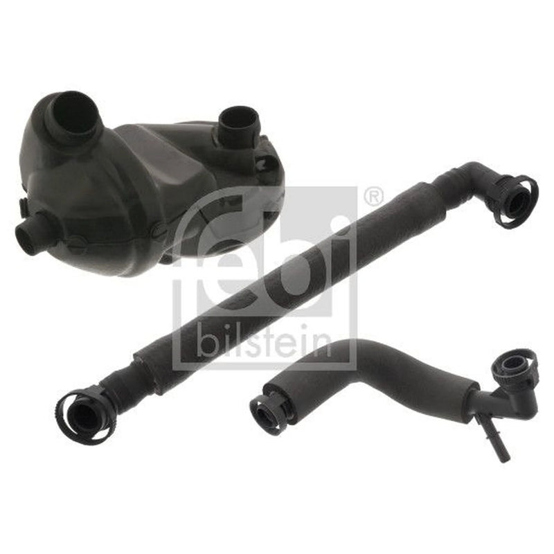 Febi PCV Crankcase Breather Valve 47264