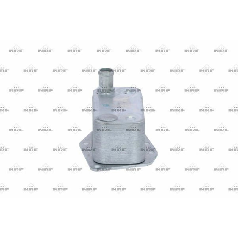 NRF Engine Oil Cooler 31217