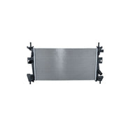 NRF Engine Radiator 58487