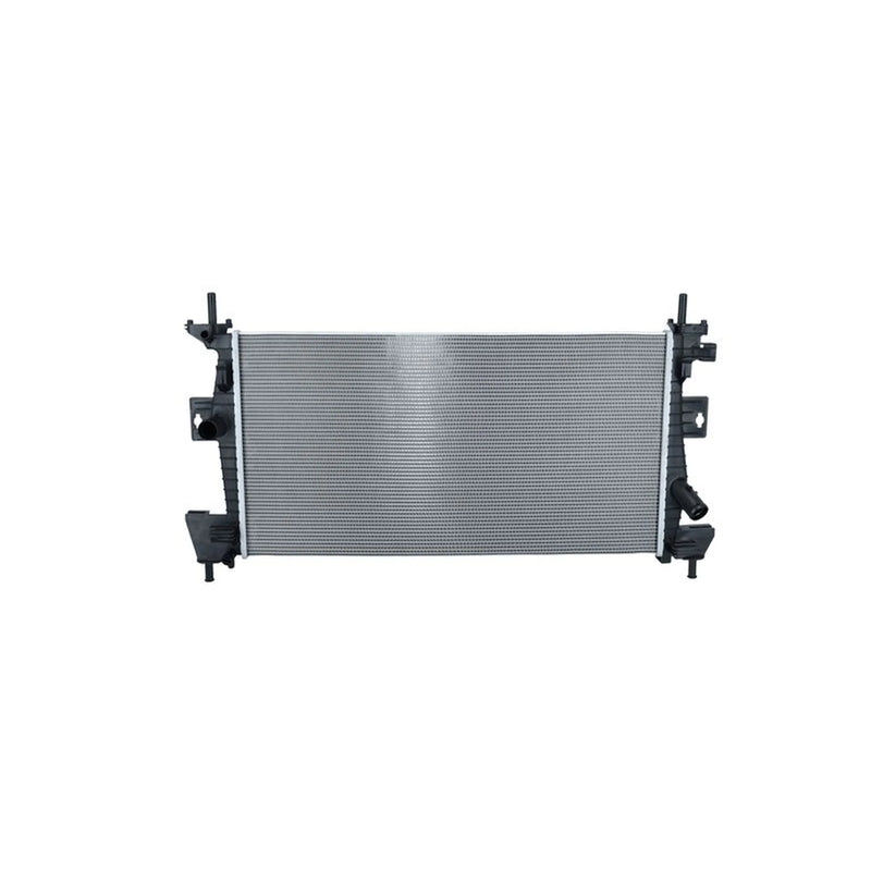 NRF Engine Radiator 58487