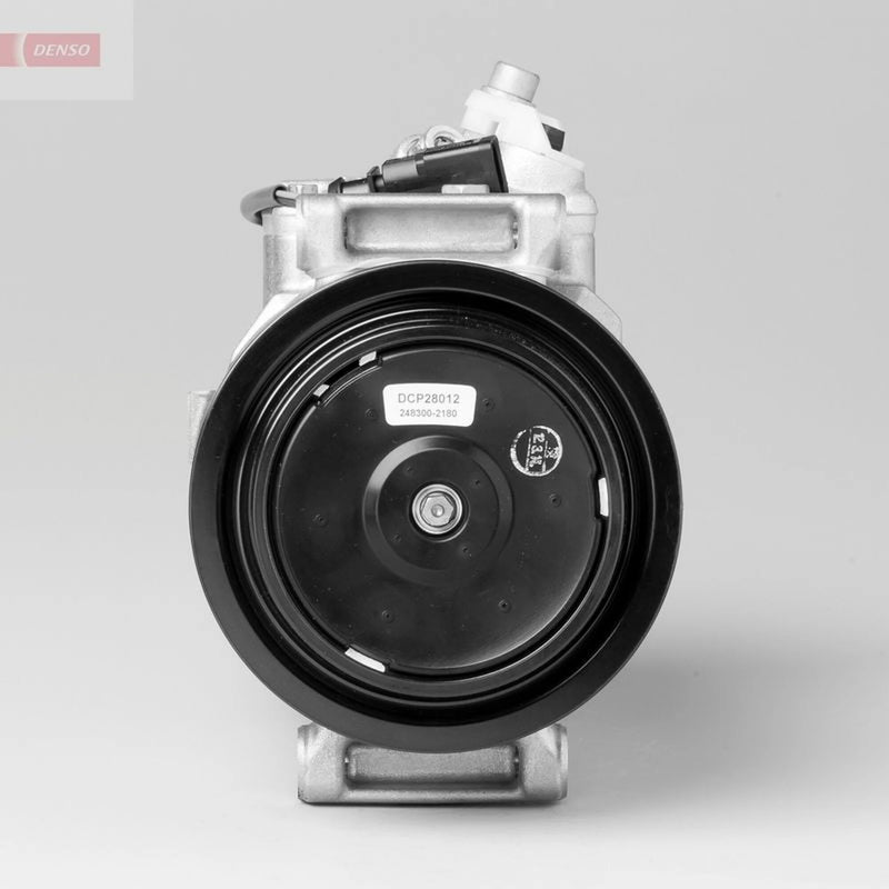 Denso Air Conditioning Compressor DCP28012