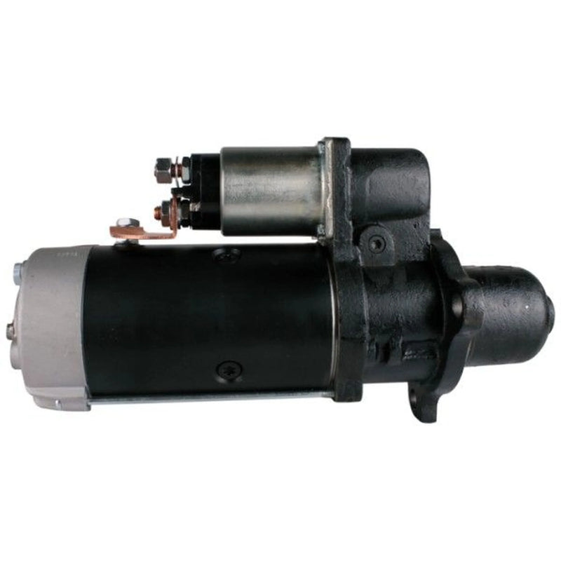 Hella Starter Motor 24V 6.7kW 11 Teeth 8EA 012 586-211